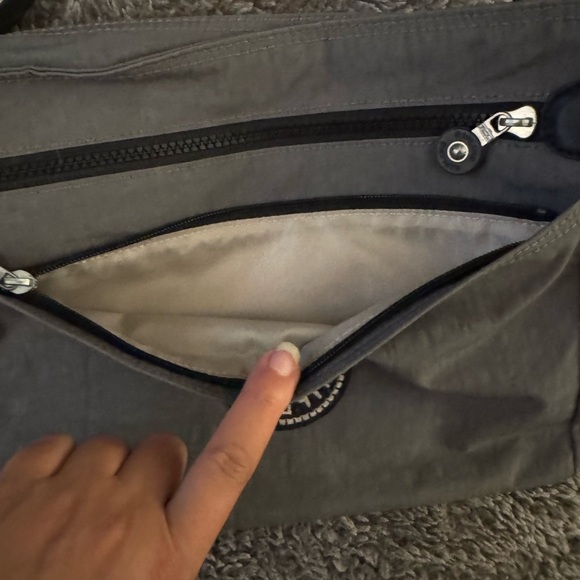 KIPLING Elysia Satchel - Picture 10 of 16